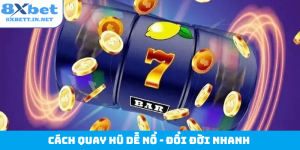 Cách quay hũ dễ nổ